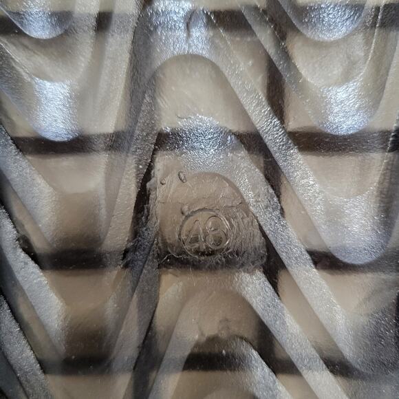 Indestructible Saftey Toe Work Sneakers Size 48 (13) - Picture 6 of 7